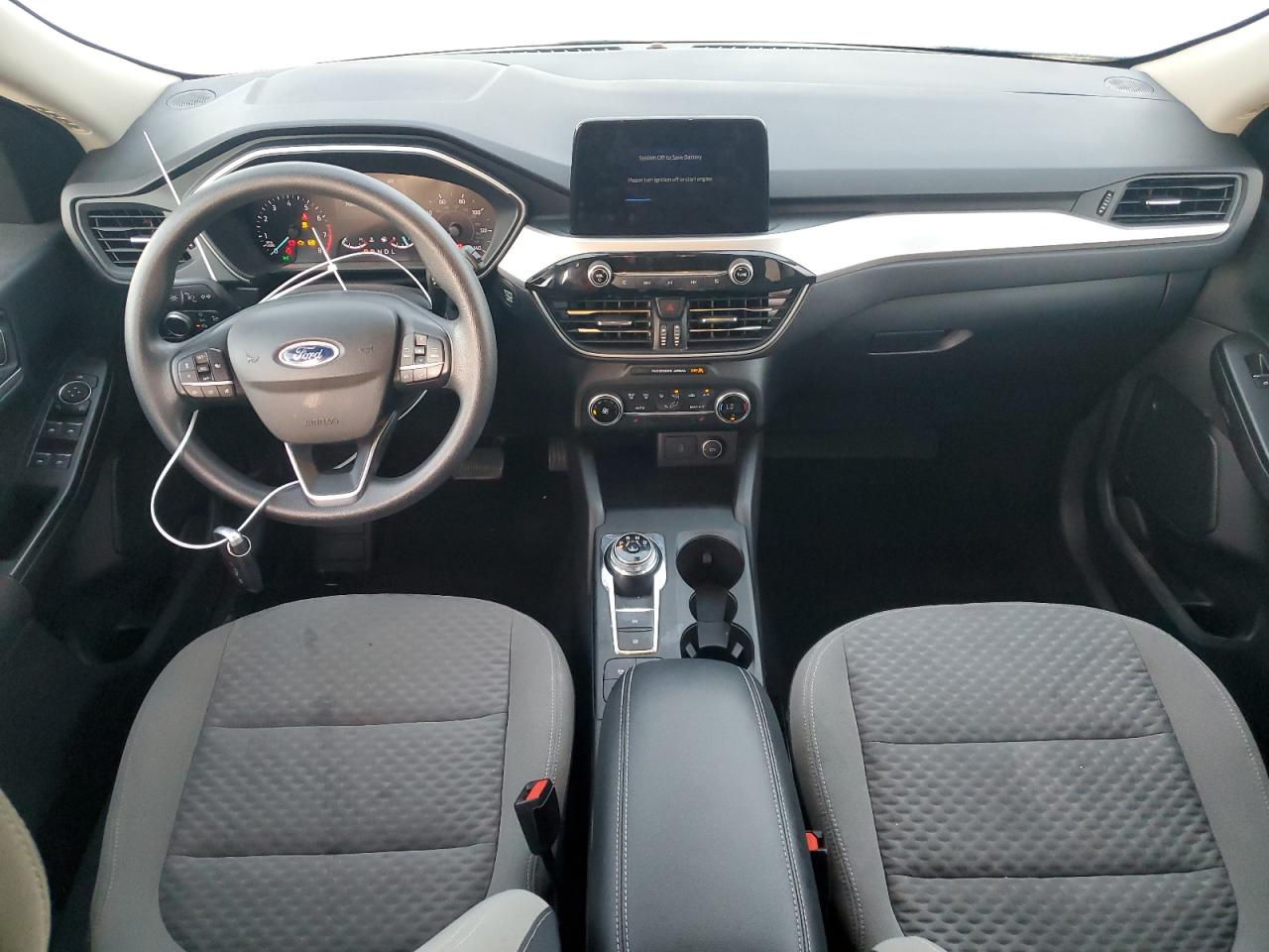 2020 Ford Escape - Image 8