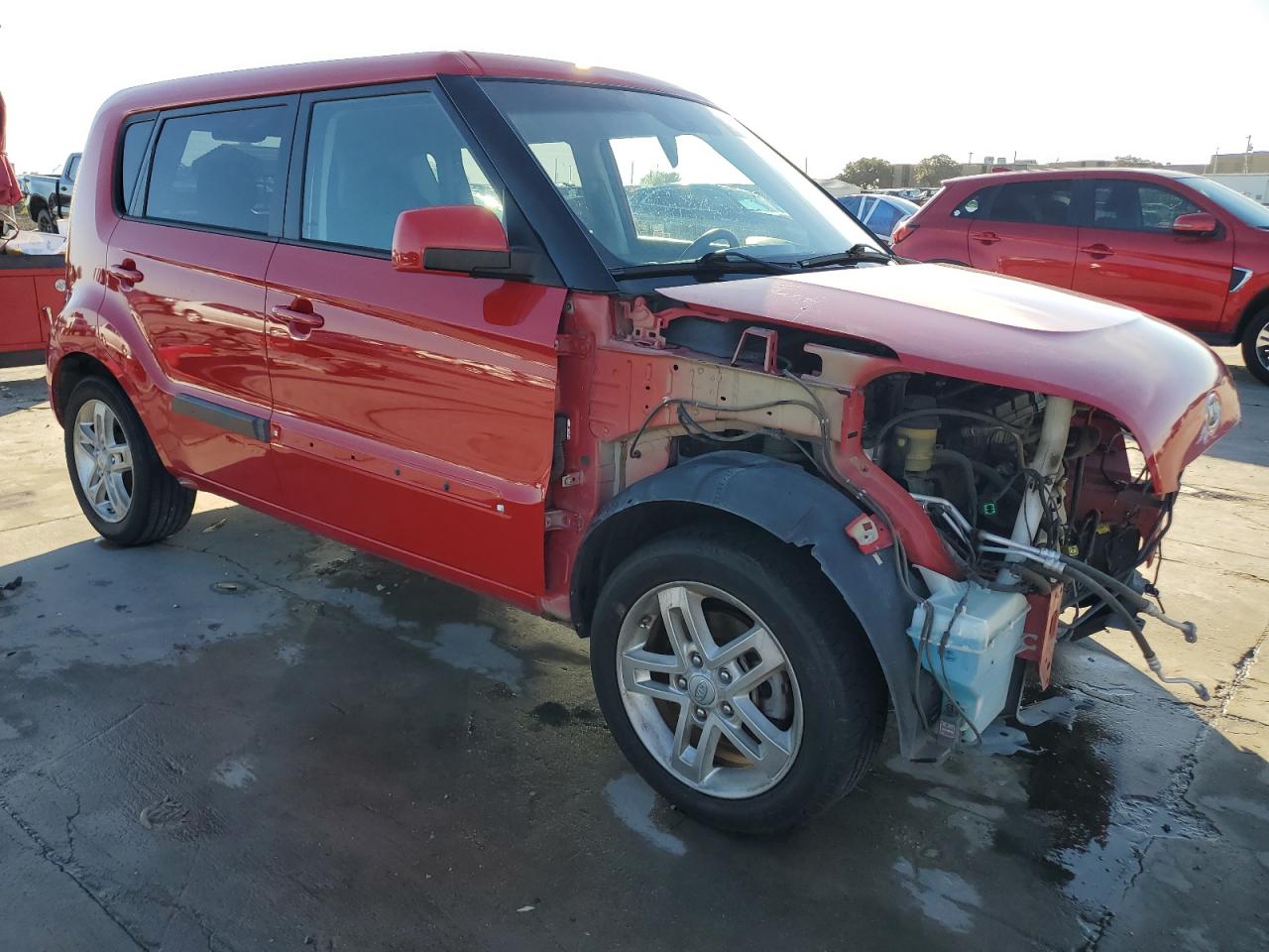2011 Kia Soul - Image 4