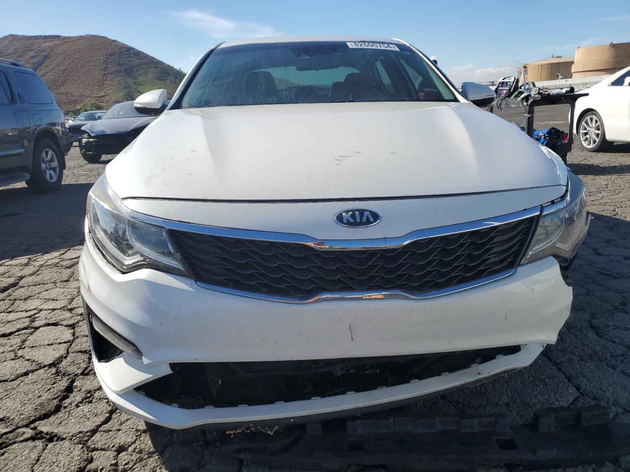 2019 Kia Optima - Image 5