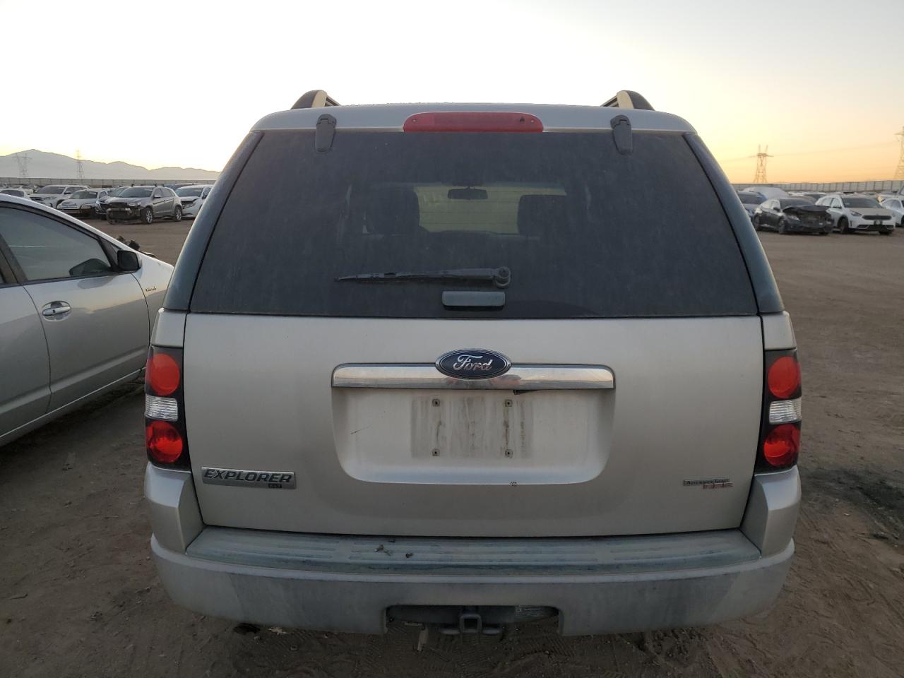 2006 Ford Explorer Xlt VIN: 1FMEU63E36UA48576 Lot: 81135664