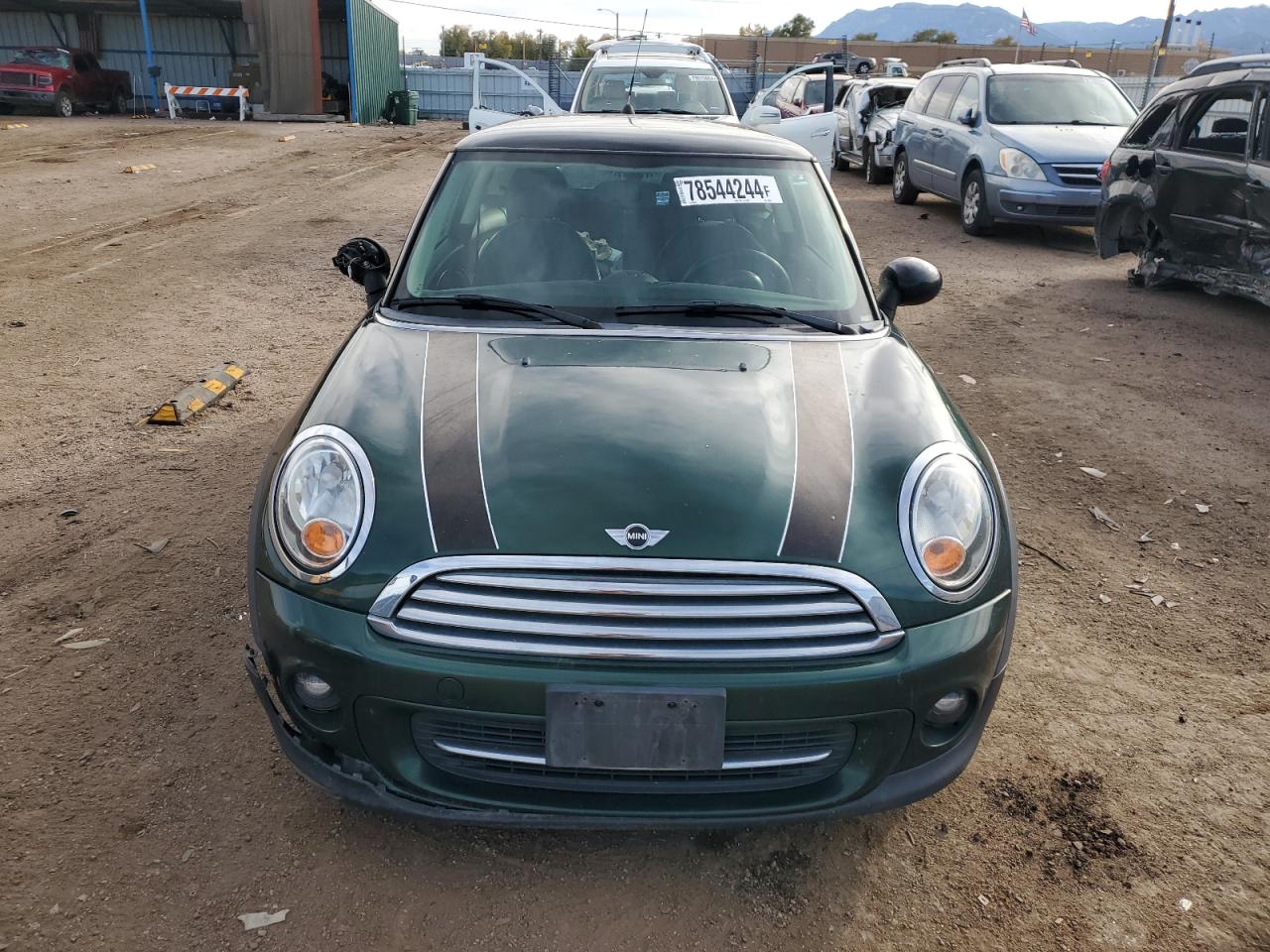 2013 MINI Cooper - Image 5