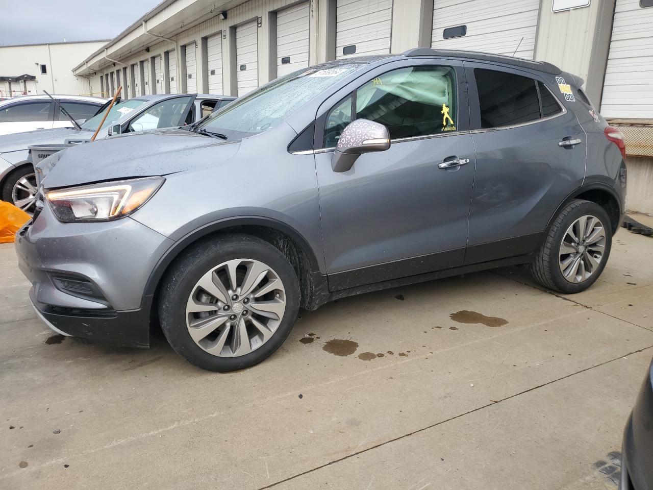 2019 Buick Encore - Image 1
