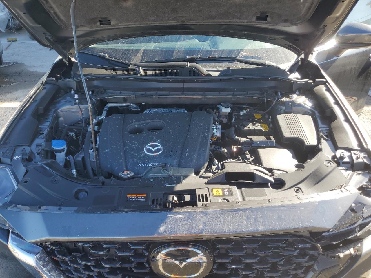 2023 Mazda CX-5 - Image 12