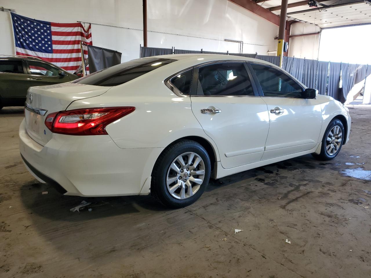 2016 Nissan Altima 2.5 VIN: 1N4AL3AP8GC185440 Lot: 80392724