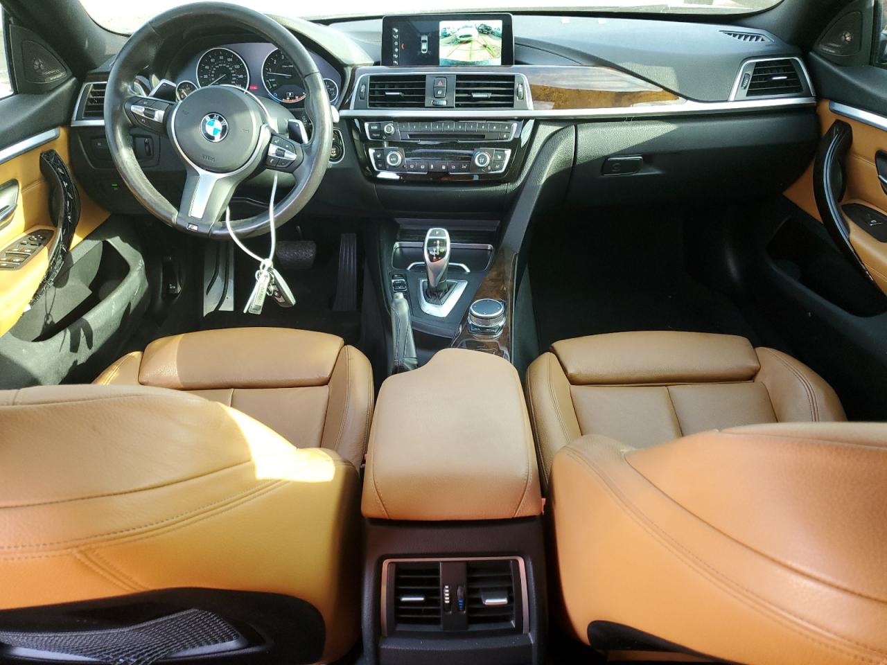 2018 BMW 4er - Image 8