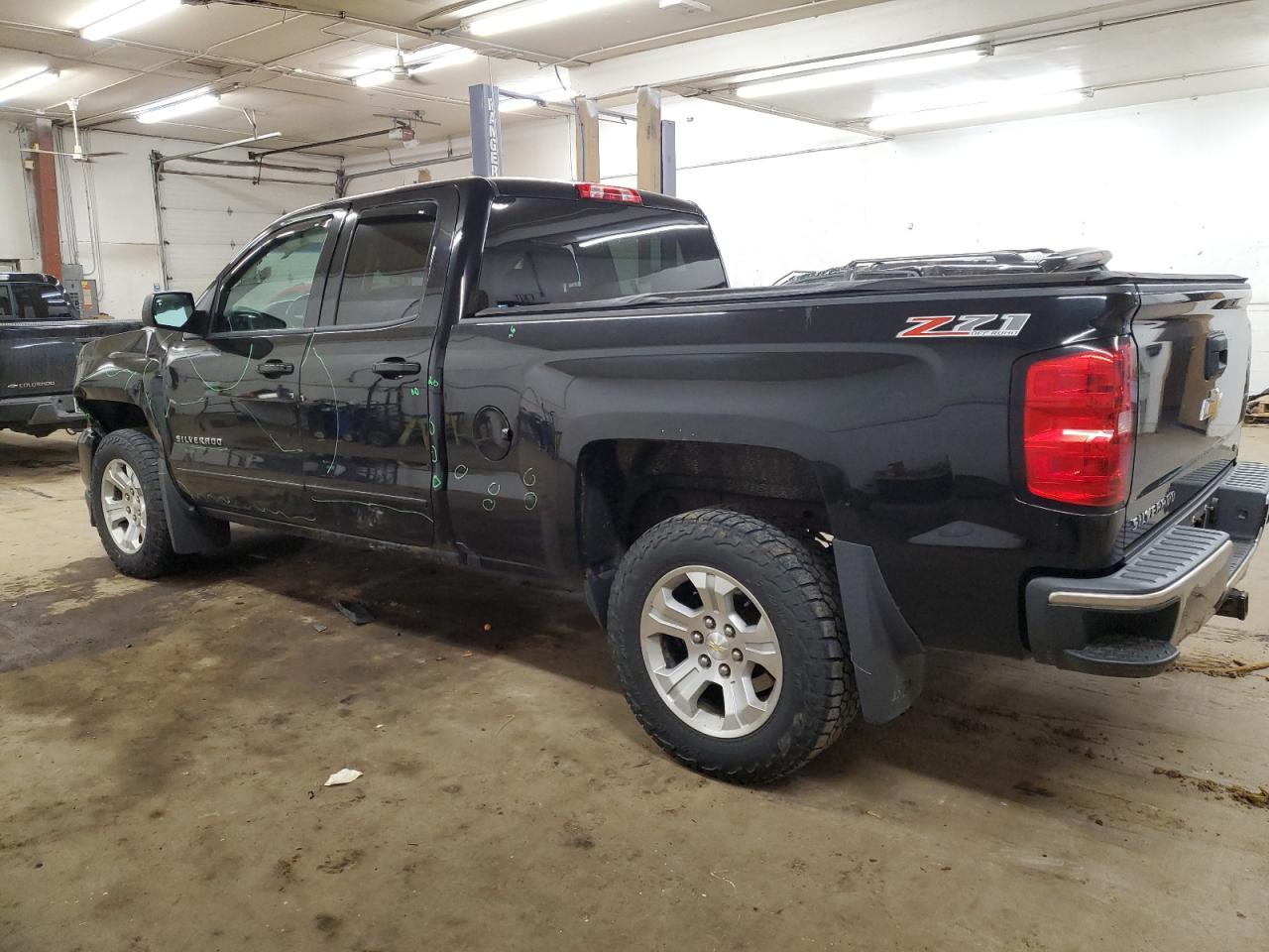 2016 Chevrolet Silverado - Image 2