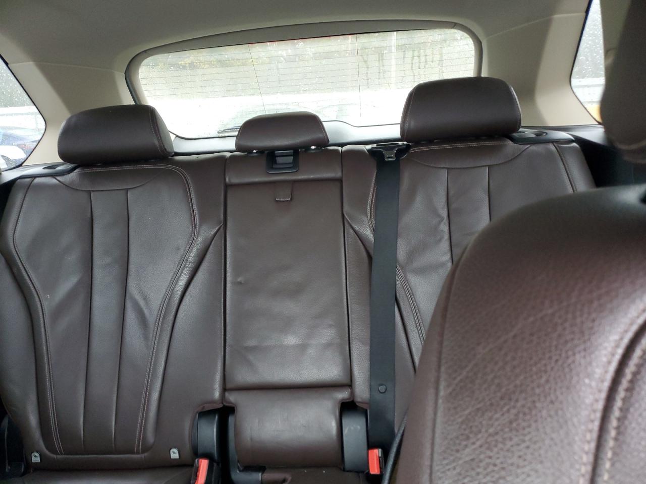 2015 BMW X5 - Image 10