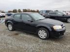 2014 Dodge Avenger Se للبيع في Sacramento، CA - Side