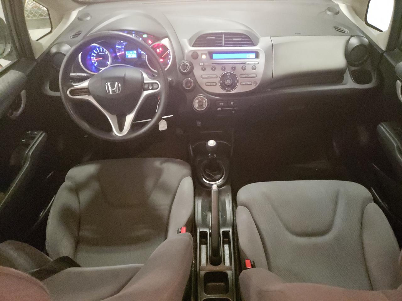 2012 Honda Fit - Image 8