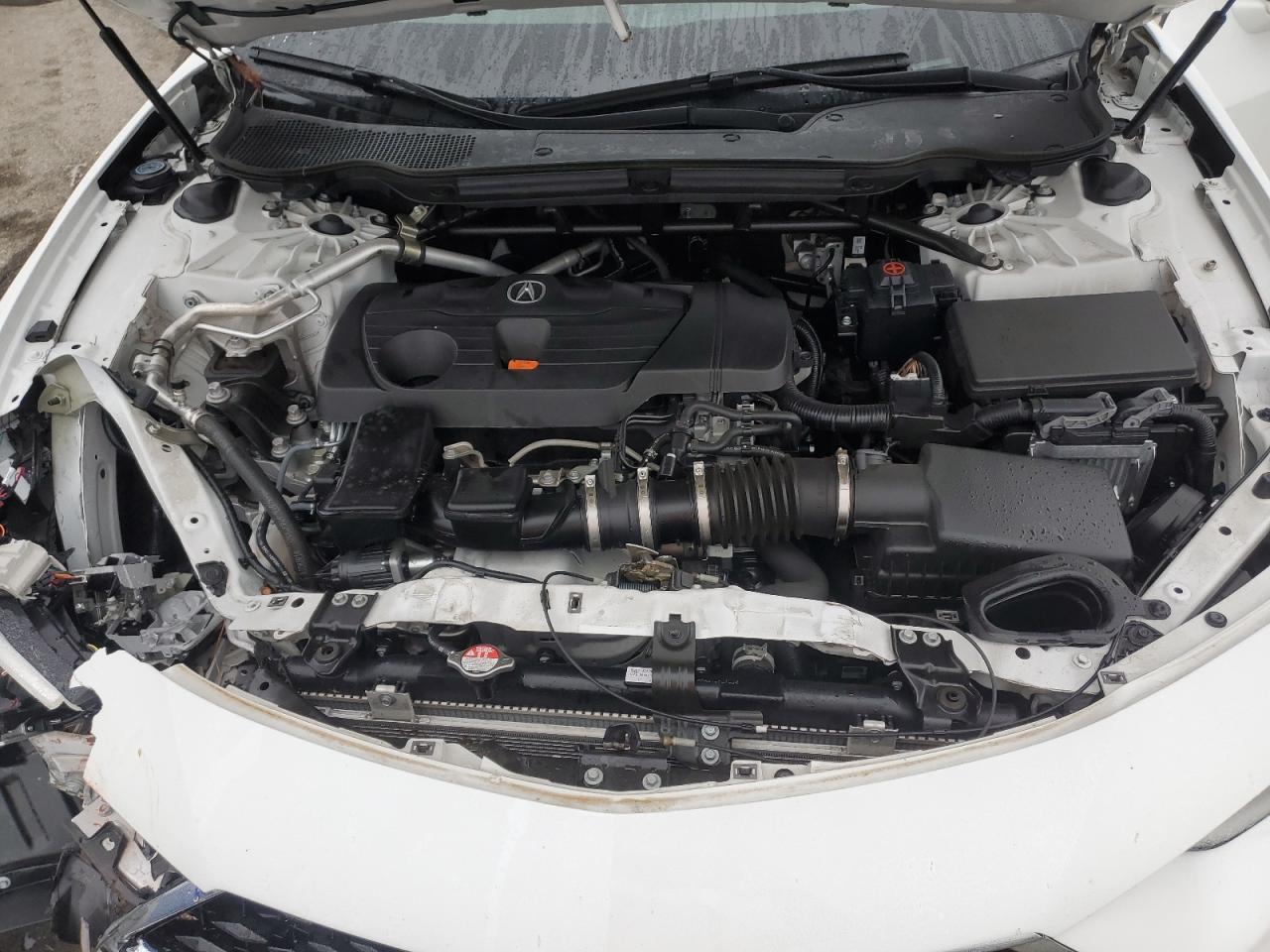 2022 Acura TLX - Image 12