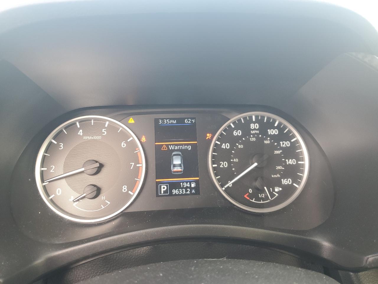 2021 Nissan Sentra - Image 9