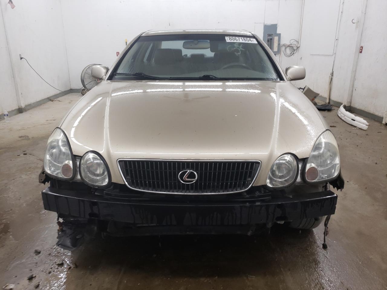 1998 Lexus GS 300 - Image 5
