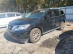 2014 Nissan Pathfinder S იყიდება Austell-ში, GA - Rear End