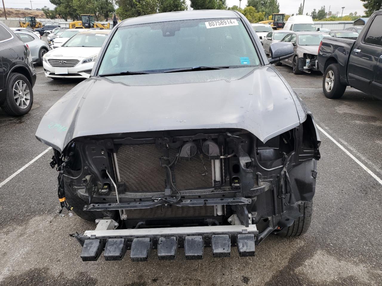 2021 Toyota Tacoma - Image 5