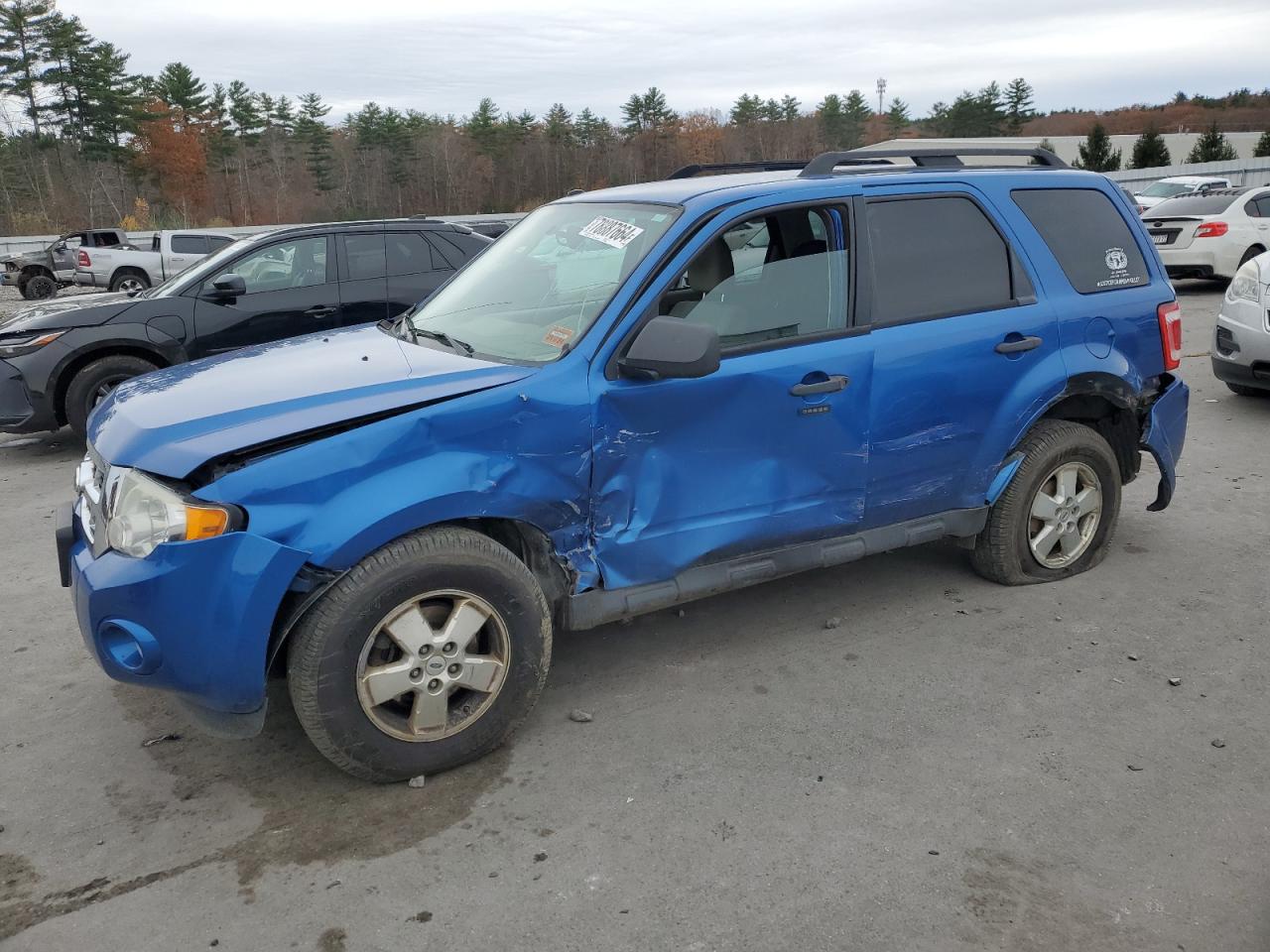 2012 Ford Escape - Image 1