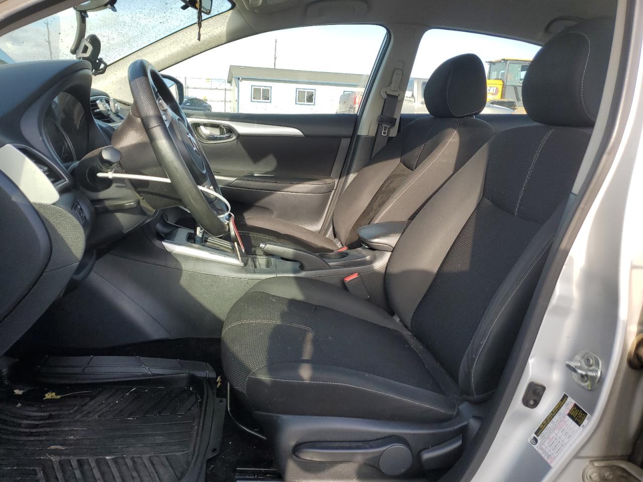 2018 Nissan Sentra - Image 7