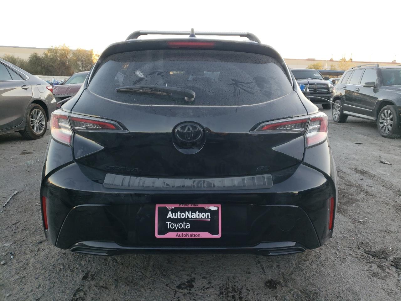2022 Toyota Corolla - Image 6
