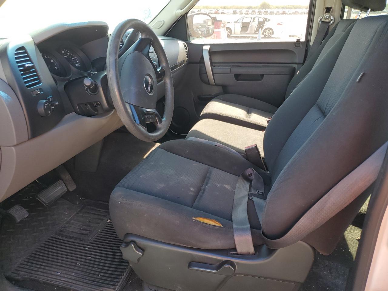 2012 GMC Sierra - Image 7