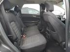 2015 Ford Edge Sel на продаже в Davison, MI - Side
