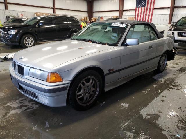 1996 BMW 328 Ic Aut 2.8L