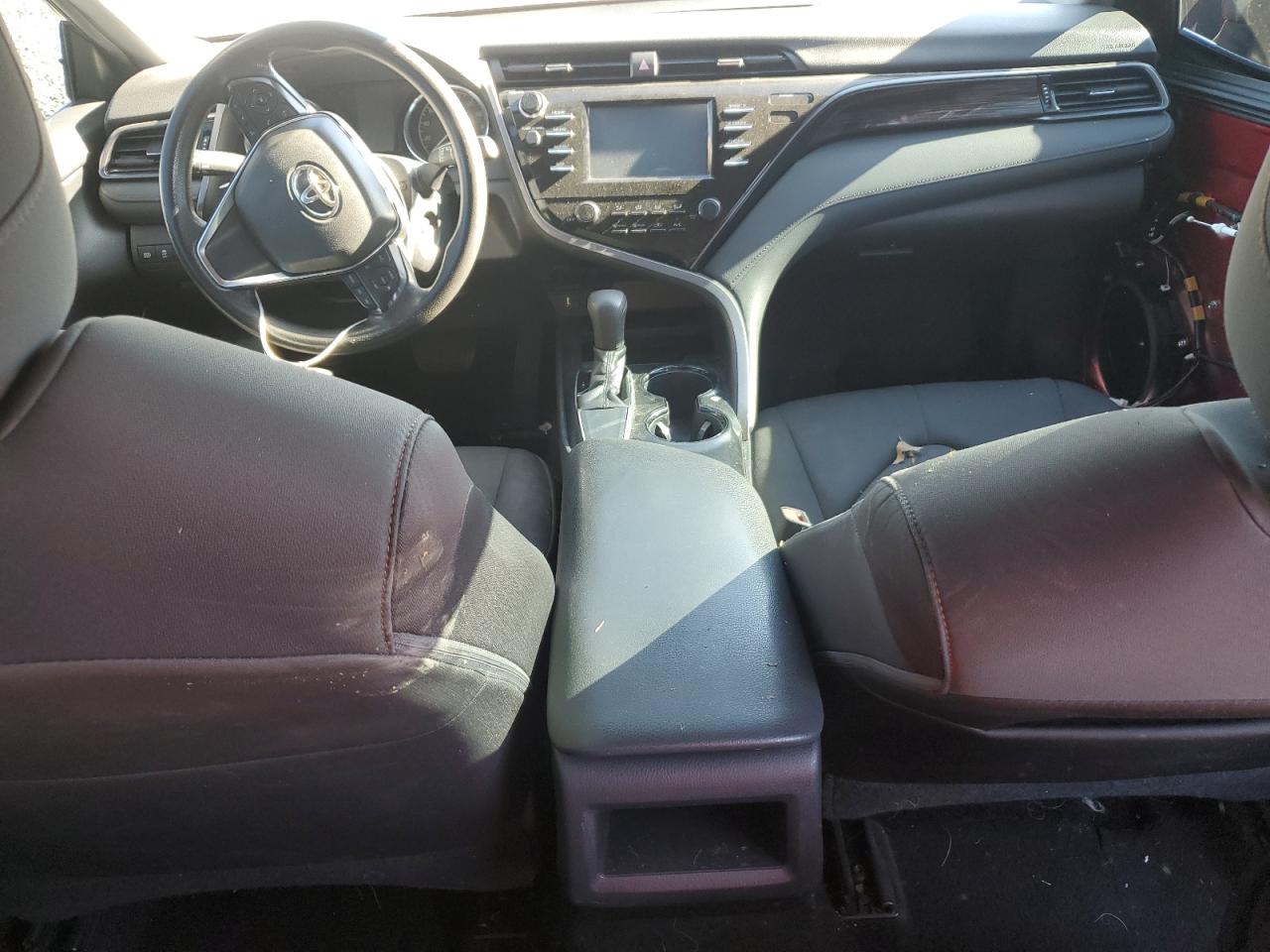 2019 Toyota Camry - Image 8