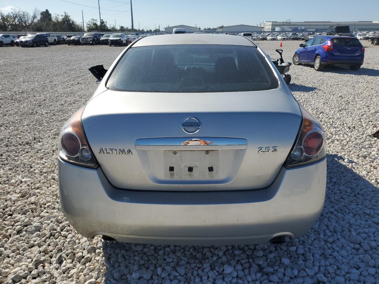2009 Nissan Altima - Image 6