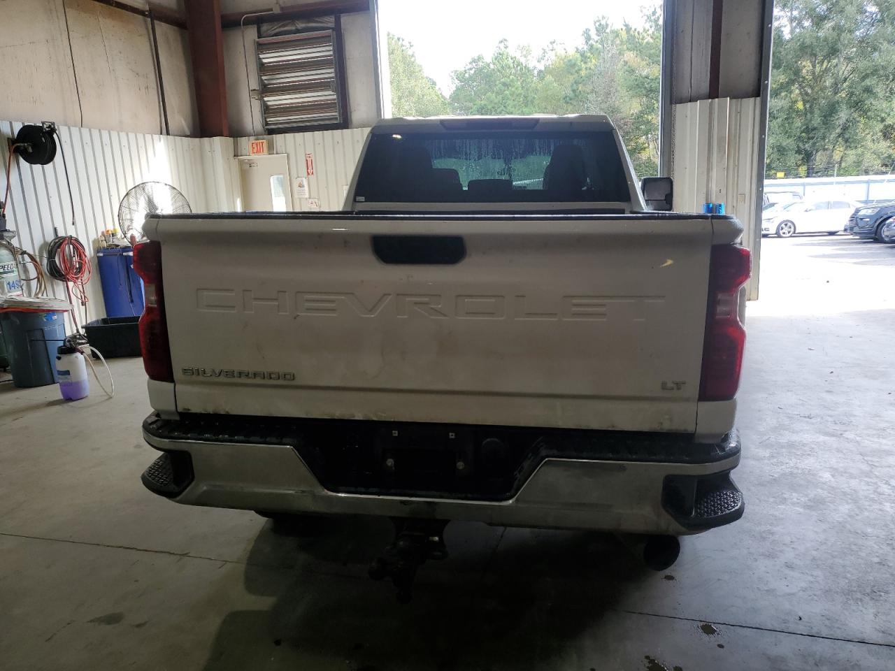 2023 Chevrolet Silverado - Image 6