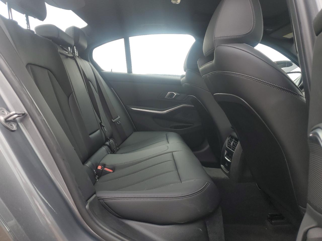 2024 BMW 3er - Image 10