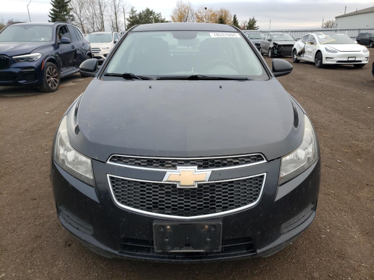 2013 Chevrolet Cruze - Image 5