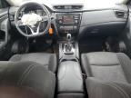 2017 Nissan Rogue S for Sale in Indianapolis, IN - Front End