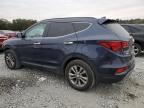 2017 Hyundai Santa Fe Sport  на продаже в Byron, GA - Front End