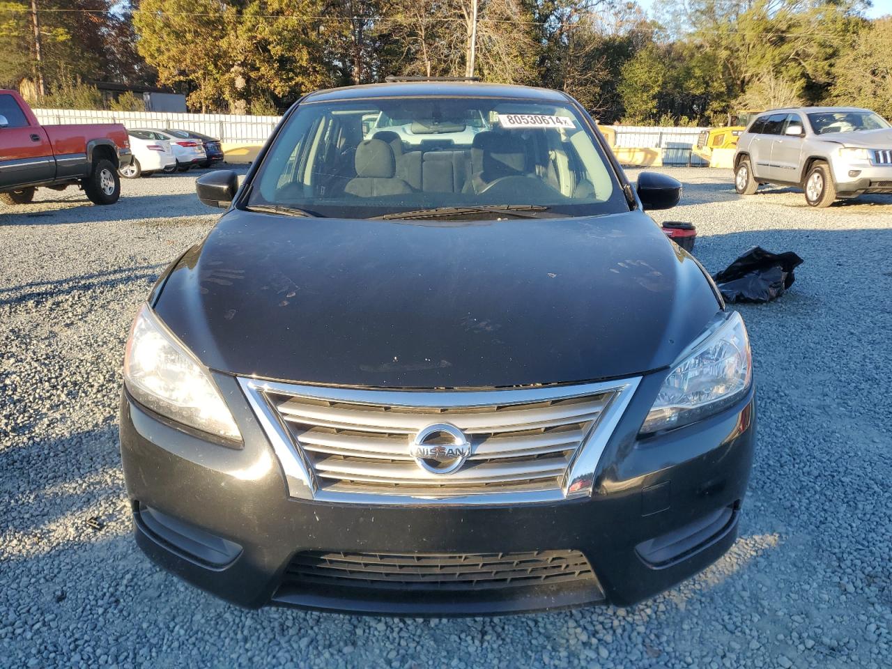 2013 Nissan Sentra - Image 5