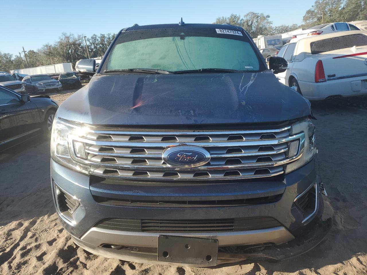 2018 Ford Expedition - Image 5