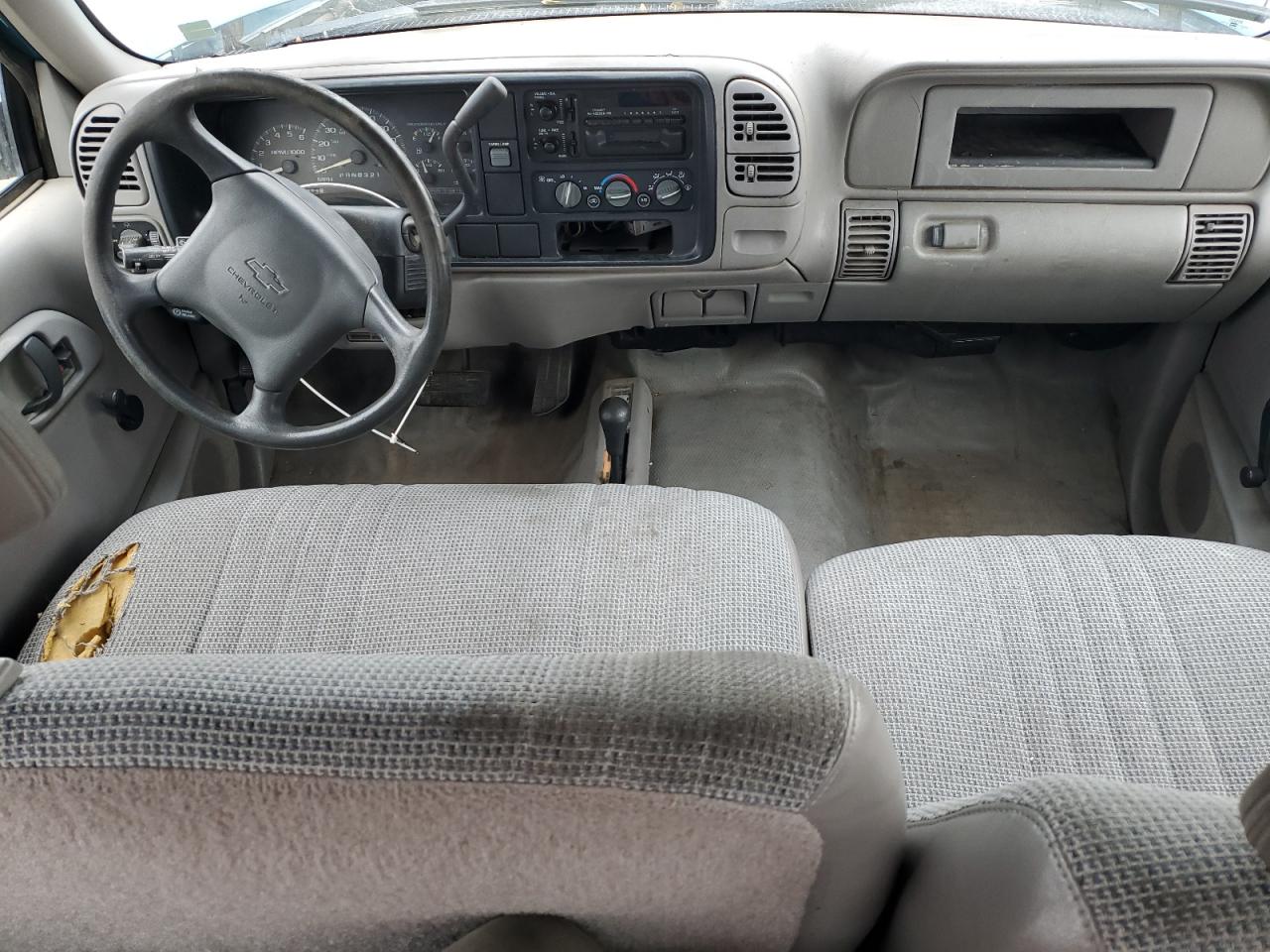 1997 Chevrolet GMT-400 - Image 8