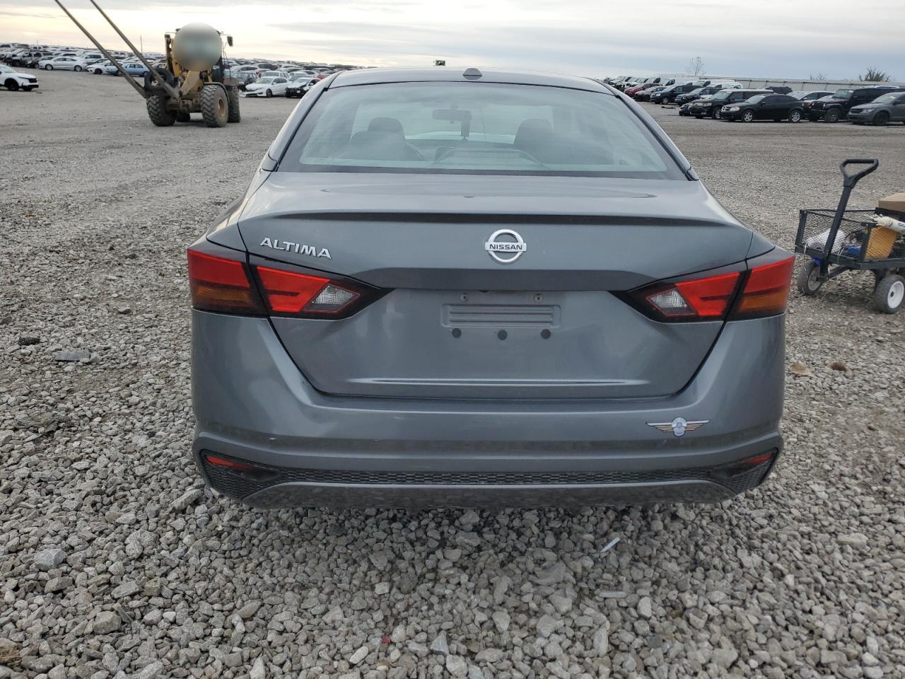 2019 Nissan Altima S VIN: 1N4BL4BV1KC242531 Lot: 79889524