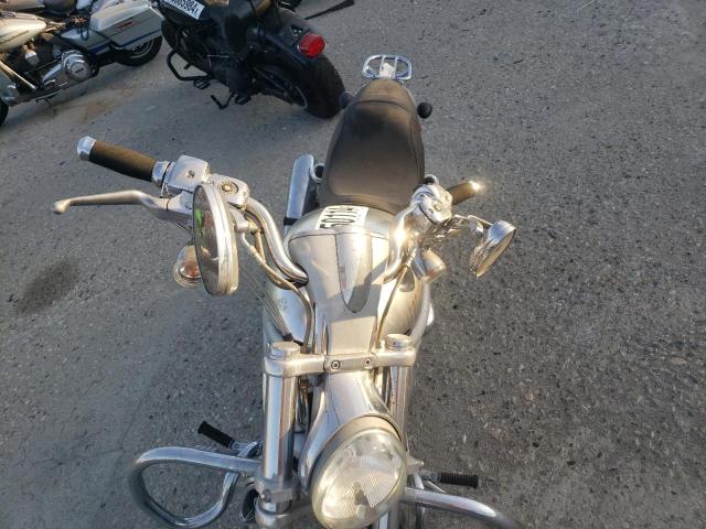 2002 HARLEY-DAVIDSON VRSCA 