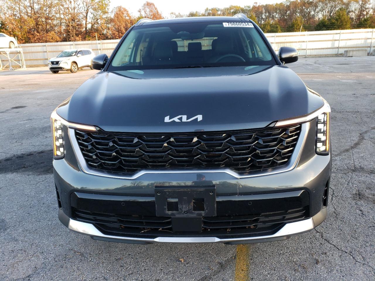 2024 Kia Sorento - Image 5