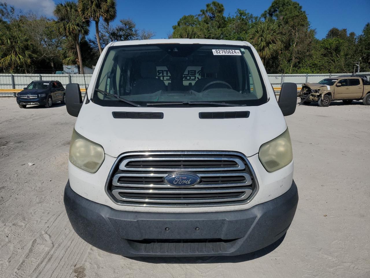 2016 Ford Transit - Image 5