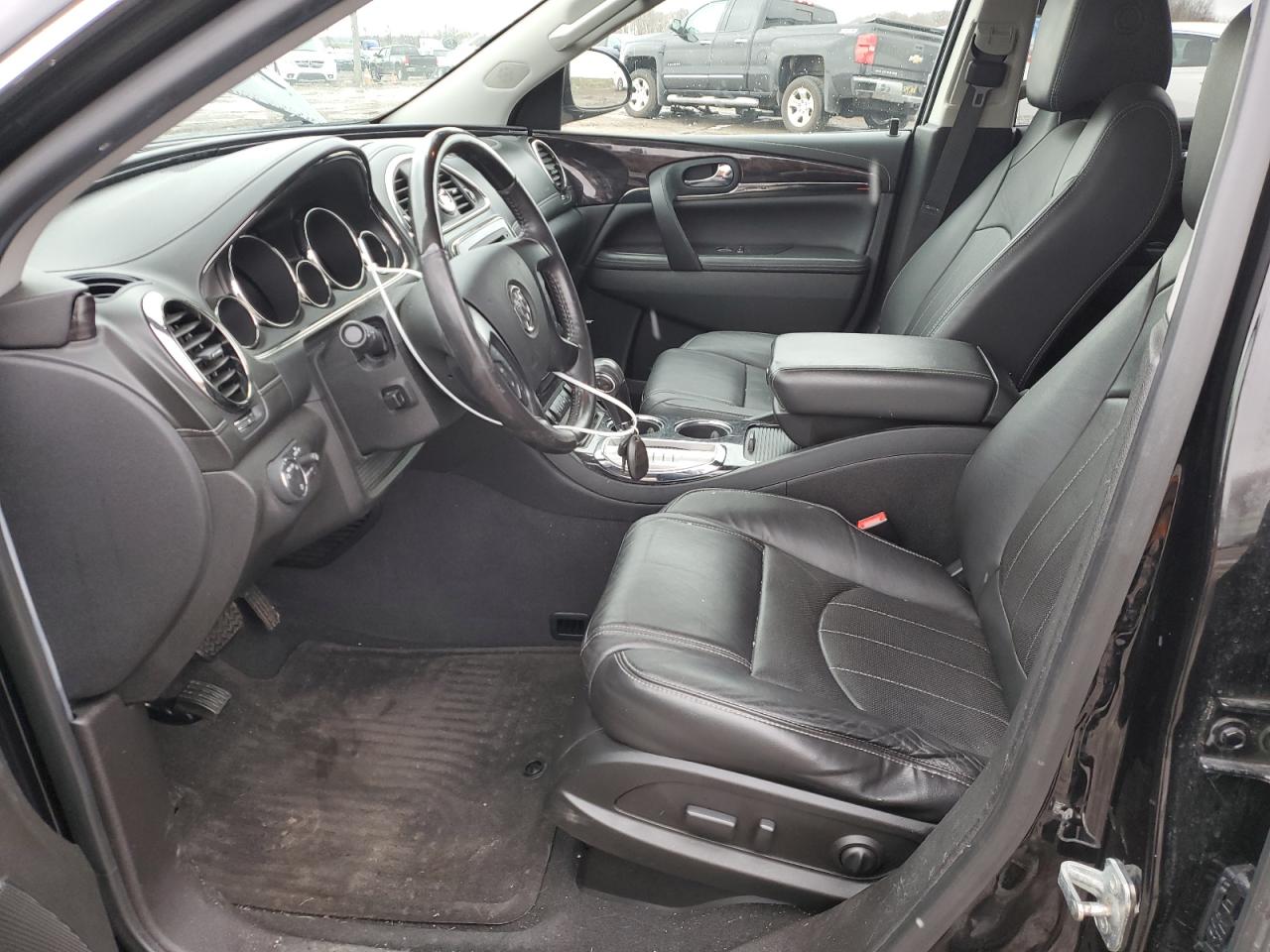 2017 Buick Enclave - Image 7