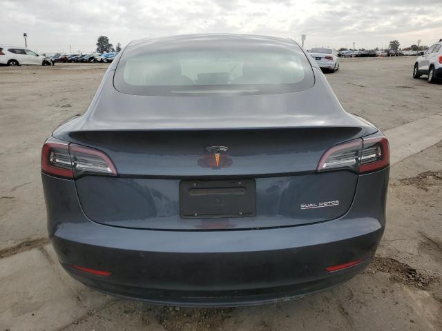  TESLA MODEL 3 2019 Угольный