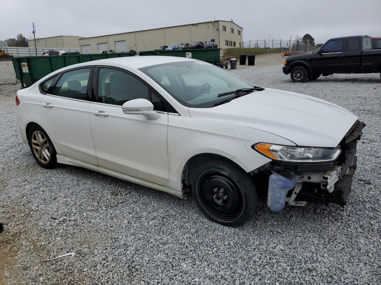 VIN 3FA6P0H75DR255956 2013 FORD FUSION no.4