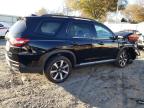 2023 Honda Pilot Touring en Venta en Chatham, VA - Front End