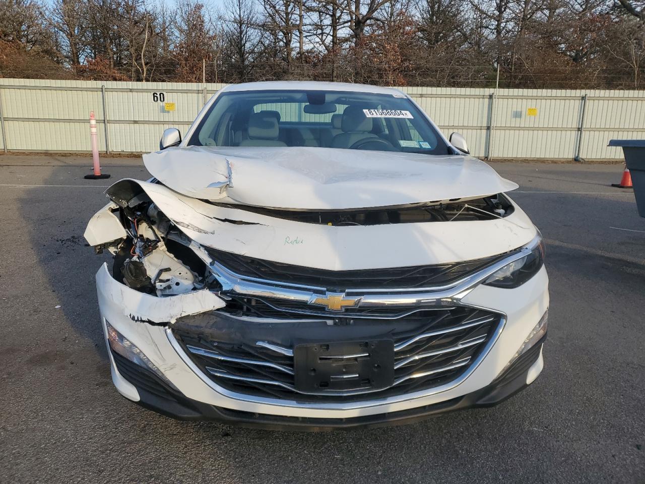 2022 Chevrolet Malibu - Image 5