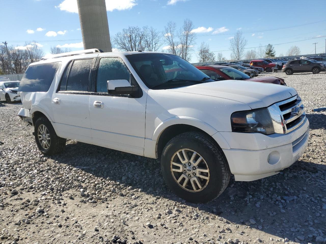 2012 Ford Expedition - Image 4