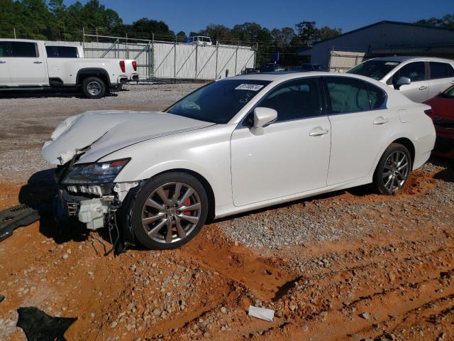 2015 Lexus Gs 350 за продажба в Eight Mile, AL - Front End