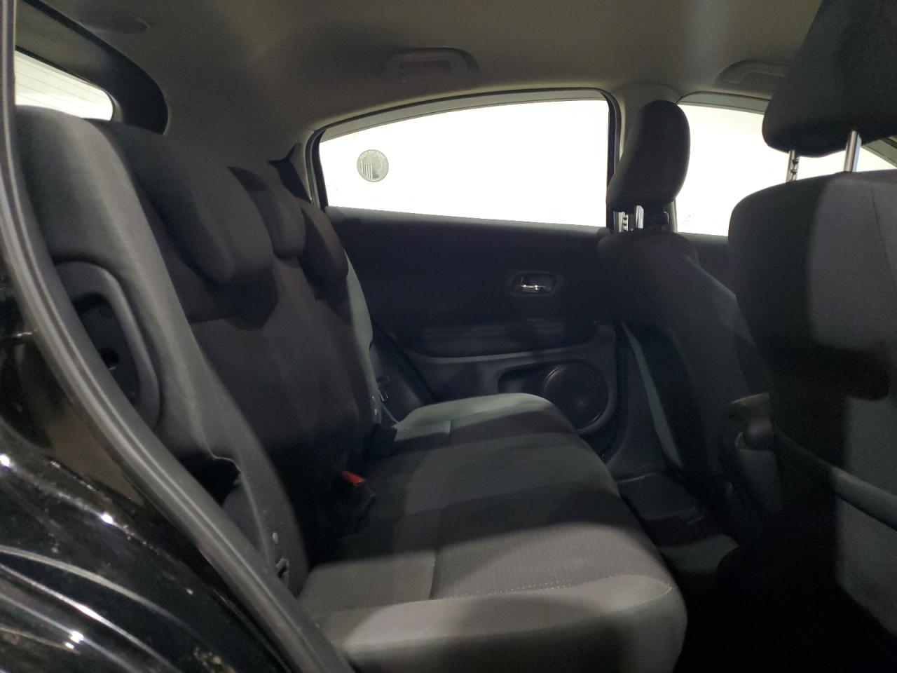 2021 Honda HR-V - Image 10