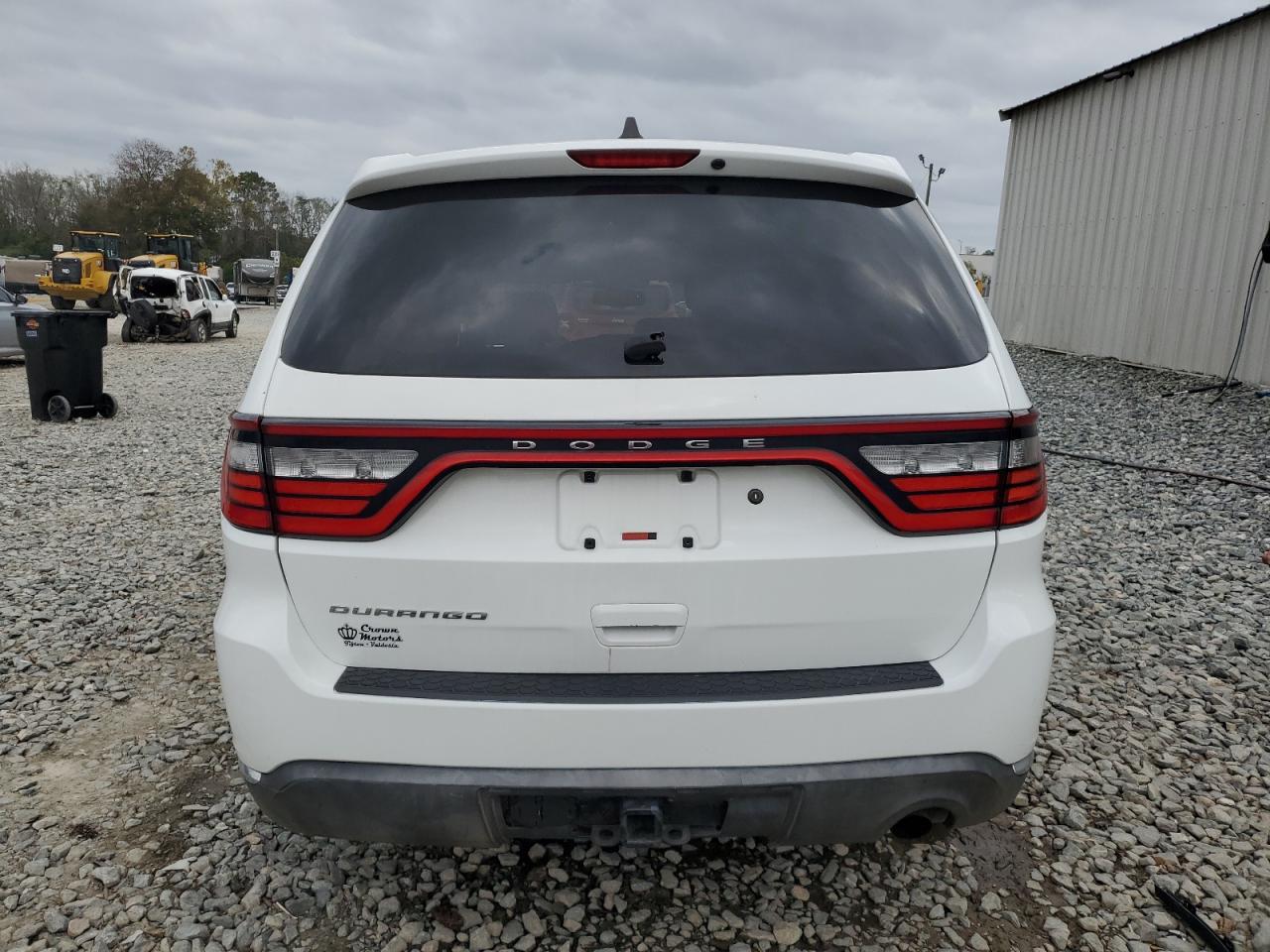 2014 Dodge Durango - Image 6