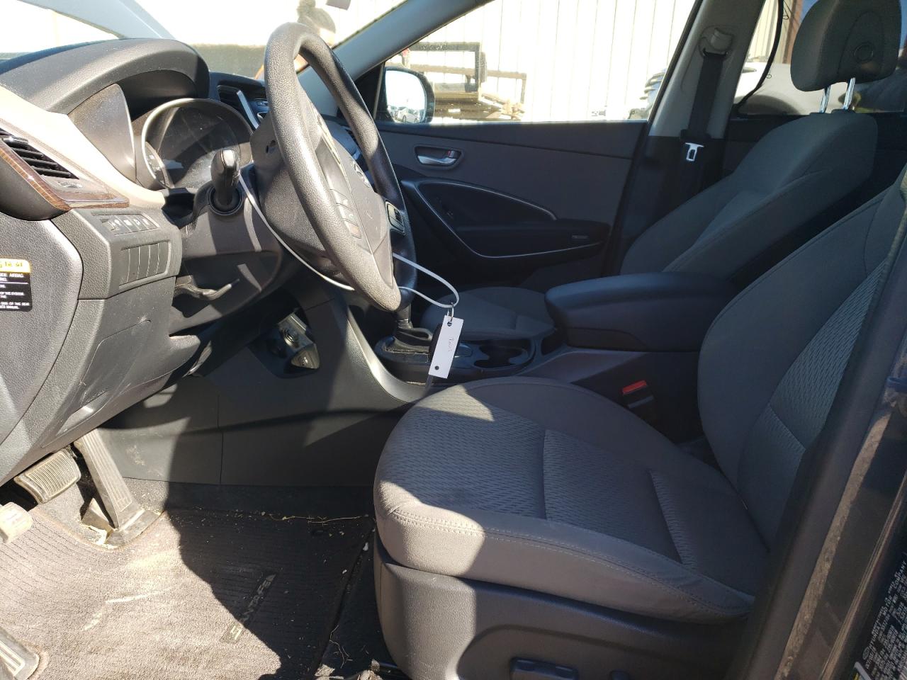 2019 Hyundai Santa Fe - Image 7