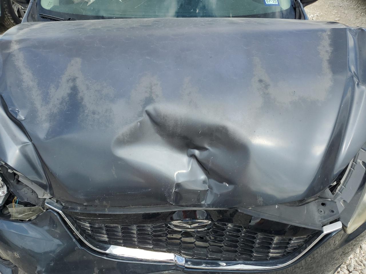 2013 Mazda CX-5 - Image 12