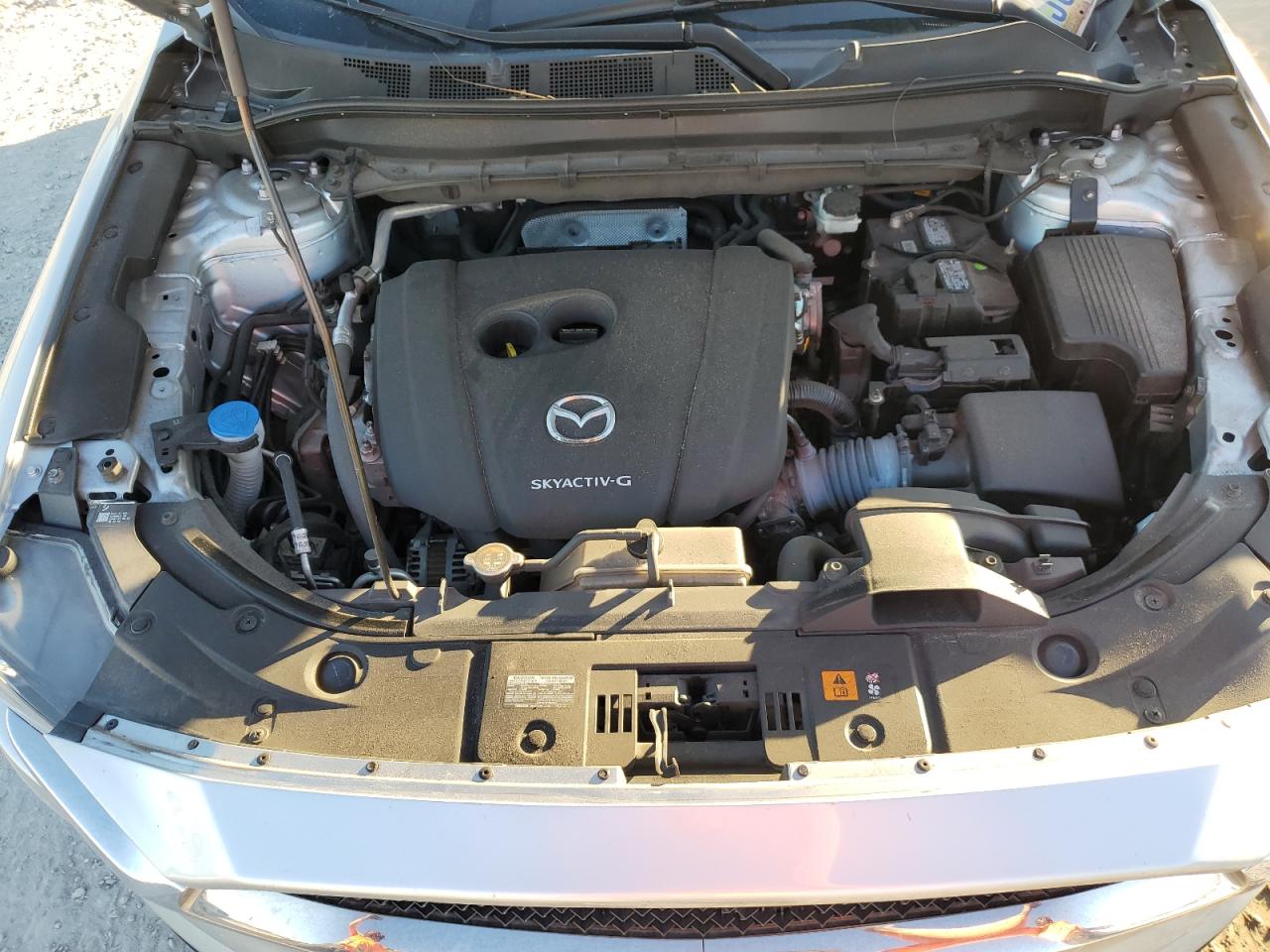 2020 Mazda CX-5 - Image 13